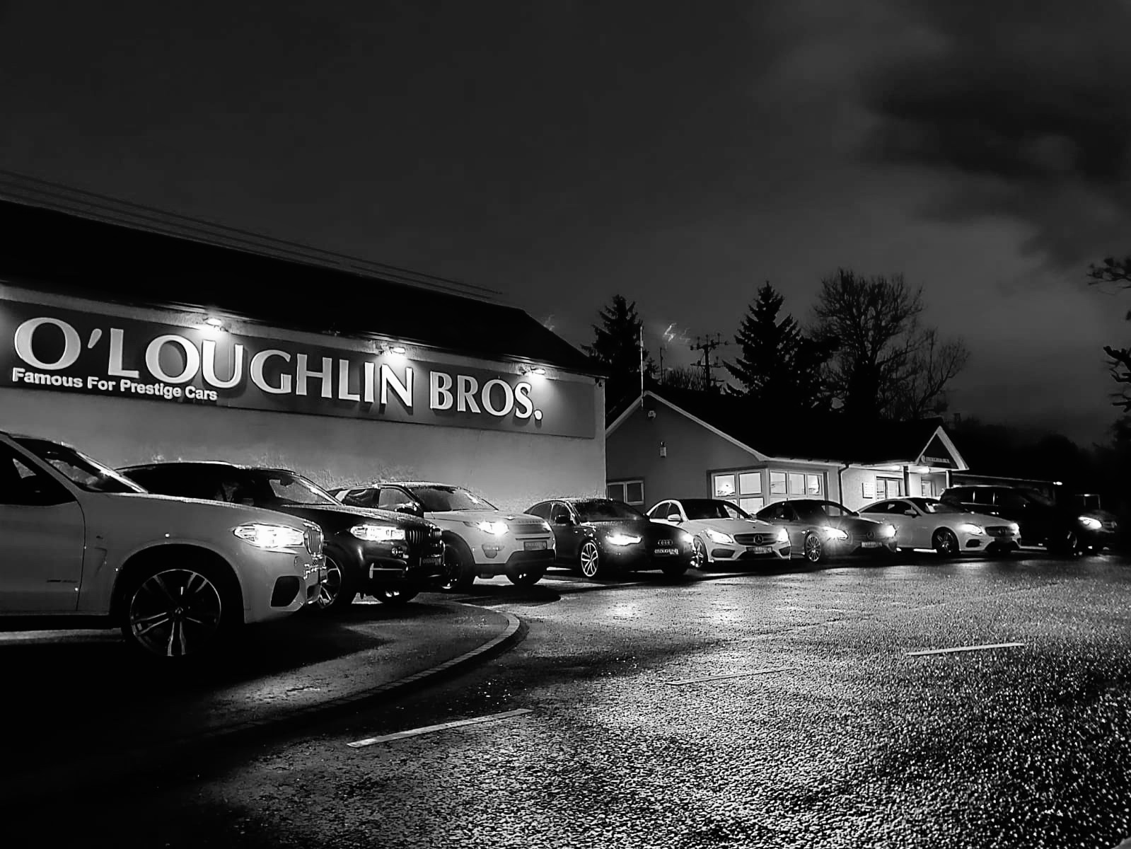 O'Loughlin Bros